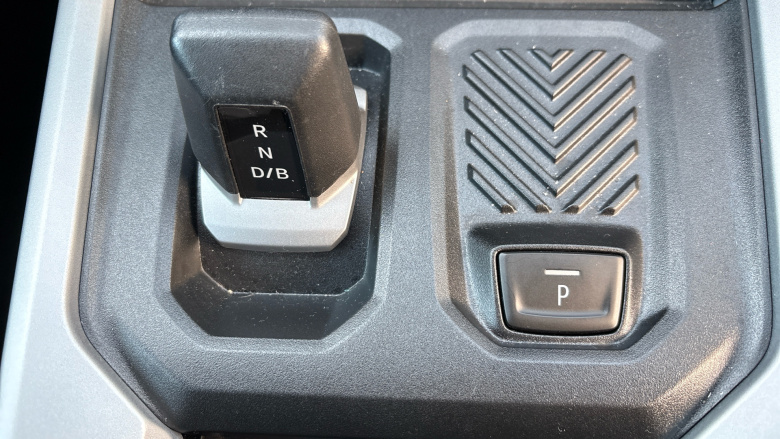 Dacia Bigster 1.8 Hybrid 155 Journey 5dr Auto Hybrid Estate